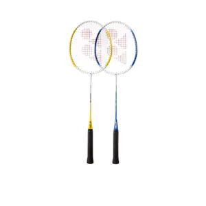YONEX GR Alpha (แพ็คคู่) ไม้แบดมินตัน