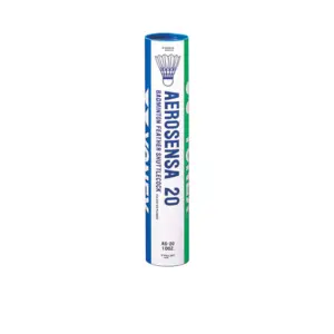 YONEX Aerosensa 20