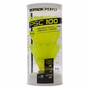 ลูกพลาสติกขนาดกลางรุ่น PSC 100